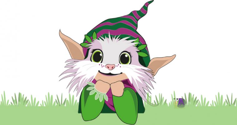 LeNe bekommt ein Gesicht