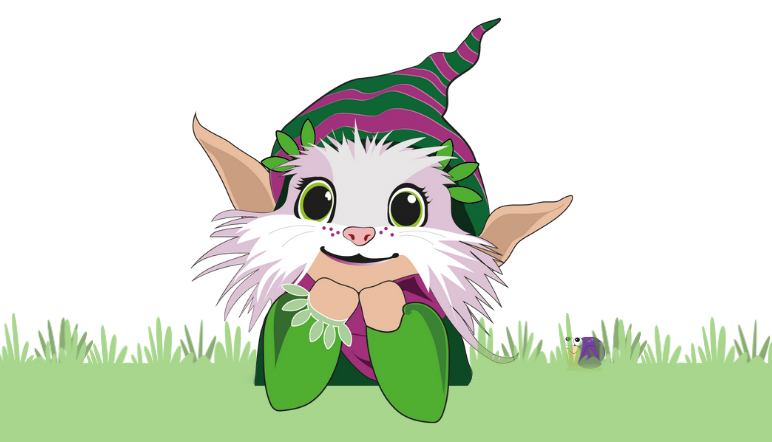 LeNe bekommt ein Gesicht