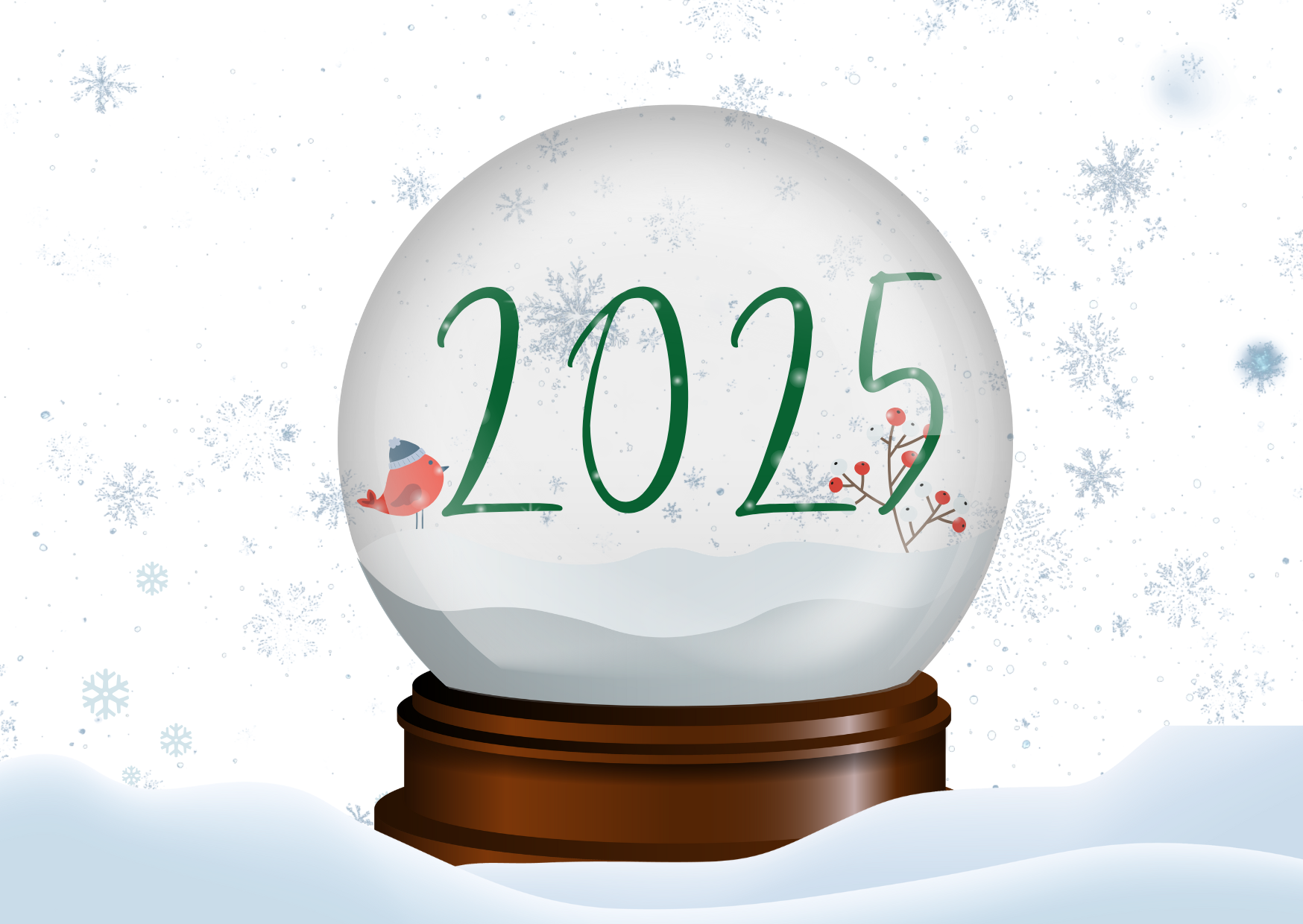 LeNes Video-Wintergruß 2025