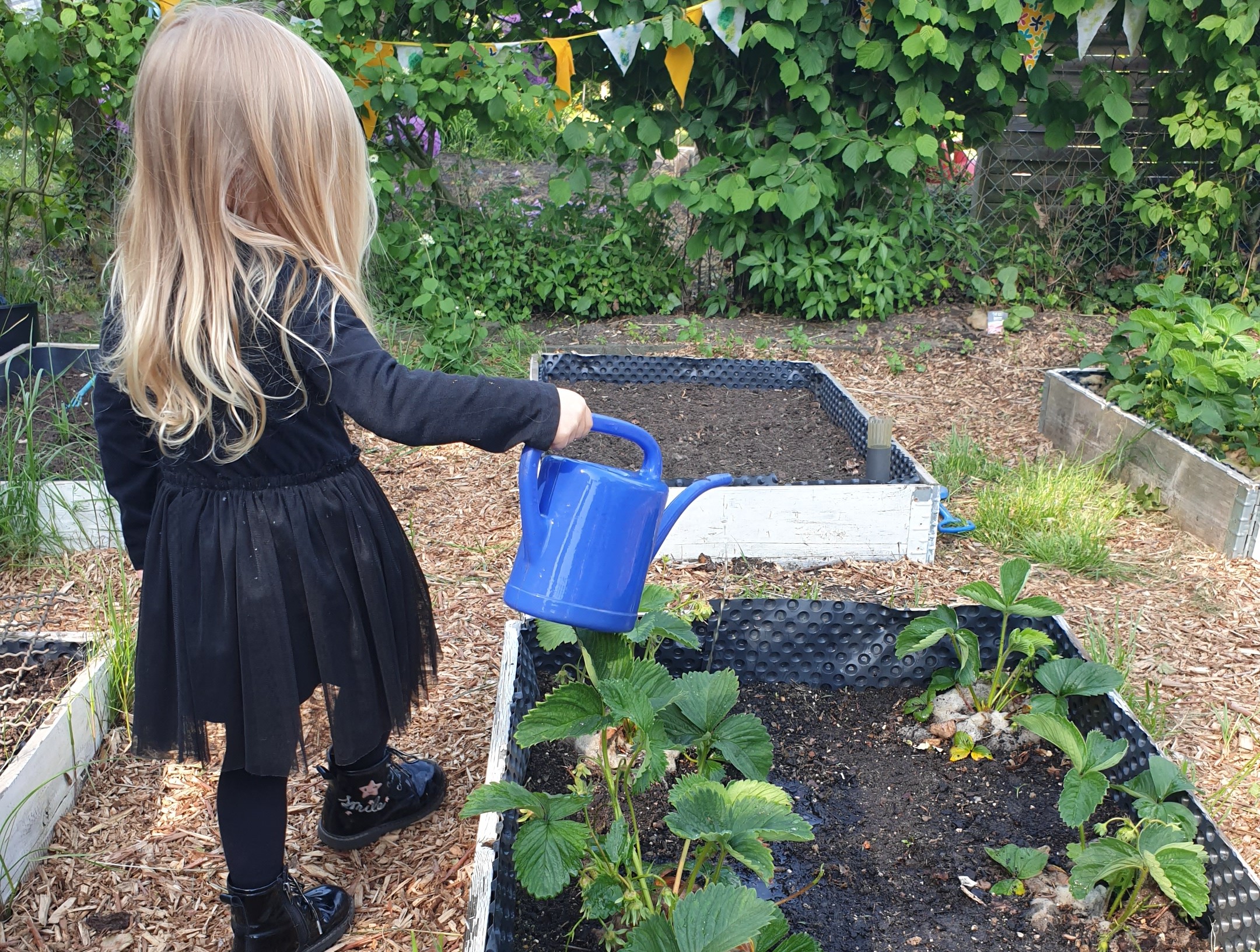 „Alles im Fluss“ durch die Schlütersche Mediengruppe aus Hannover