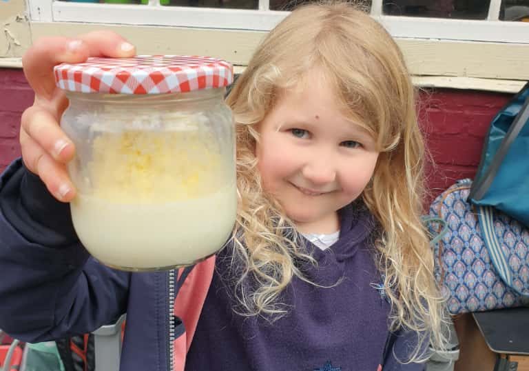 Outdoorkochen geht in die zweite Runde