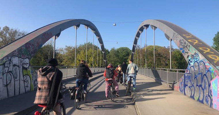 LeNe by bike – Ein kleiner Reisebericht
