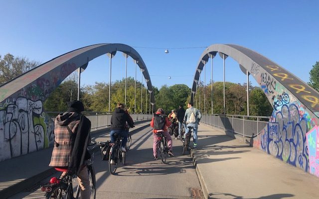 LeNe by bike – Ein kleiner Reisebericht