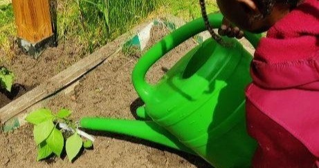 Vom Wasserrückhalt und Wasserfluss